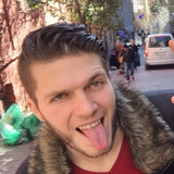 Sizar from Groningen | Man | 33 years old | Capricorn