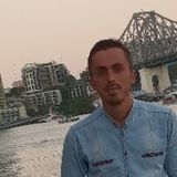 Adi from Athens | Man | 31 years old | Libra