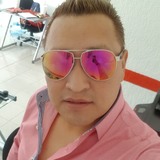 Gabo from Ecatepec | Man | 41 years old | Cancer
