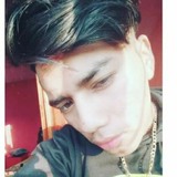 Yefersonborr9Q from Tapachula | Man | 27 years old | Libra