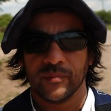 Claudiobonjo8F from Joaquin V. Gonzalez | Man | 44 years old | Capricorn