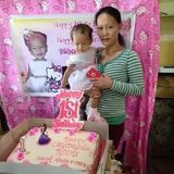 Jinks from Las Piñas | Woman | 31 years old | Cancer