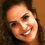 Lari from Porto Alegre | Woman | 33 years old | Virgo
