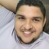 Paulo from Mirai | Man | 37 years old | Scorpio