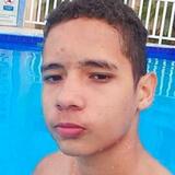 Gustavomenez37 from Malhador | Man | 22 years old | Sagittarius
