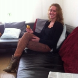 Tien from Gorinchem | Woman | 42 years old | Aries