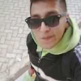 Levin from La Paz | Man | 27 years old | Aries