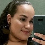 Brunaspidula from Lajeado | Woman | 27 years old | Pisces