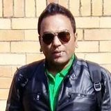 Montu from Nadiad | Man | 45 years old | Capricorn