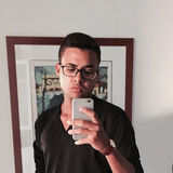 Kovaliske from Potenza | Man | 27 years old | Aquarius