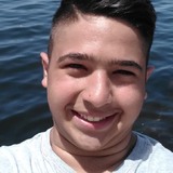 Davide from Palermo | Man | 25 years old | Gemini