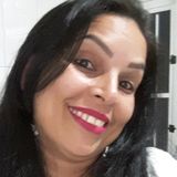 Ro from Guarulhos | Woman | 43 years old | Sagittarius