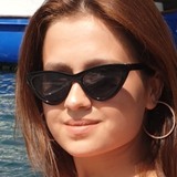 Edabulut from Mugla | Woman | 25 years old | Gemini