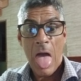 Viril from Porto Alegre | Man | 51 years old | Aries
