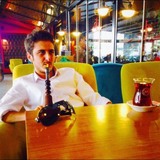 Serhhat from Besiktas | Man | 35 years old | Pisces