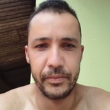 Vanderleynovl2 from Abadiania | Man | 38 years old | Libra