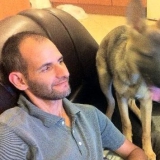 Nir from Tel Aviv | Man | 50 years old | Pisces