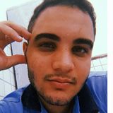 Gabriel from Natal | Man | 26 years old | Gemini
