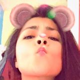 Cordoba from Veracruz | Woman | 32 years old | Gemini