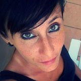 Enry from Bari | Woman | 39 years old | Sagittarius