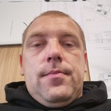 Metselbedrifpb from Vilnius | Man | 43 years old | Cancer