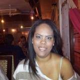 Lore from Sabana Seca | Woman | 44 years old | Aquarius