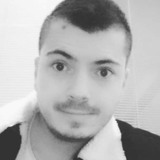 Adnan25Konjog from Nitra | Man | 36 years old | Scorpio