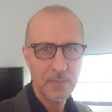 Maziarhadi5U from Toronto | Man | 58 years old | Libra