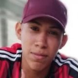 Chope from Puntarenas | Man | 28 years old | Cancer
