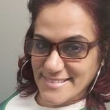 Bya from Nova Friburgo | Woman | 54 years old | Aries