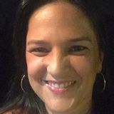 Criscarreiro from Barra Mansa | Woman | 48 years old | Virgo