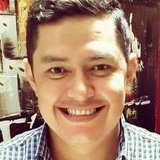 Acero23Qo from Guatemala City | Man | 41 years old | Capricorn