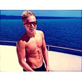 Kristoffer from Dragor | Man | 31 years old | Pisces