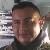 Bernisalazarxe from Popayan | Man | 38 years old | Taurus