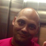 Odru from Málaga | Man | 41 years old | Scorpio