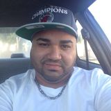 Calex from Ponce | Man | 45 years old | Aries