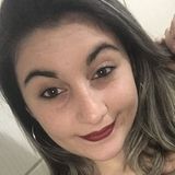 Camila from Lajeado | Woman | 26 years old | Sagittarius