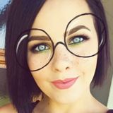 Secreta from Debrecen | Woman | 32 years old | Gemini