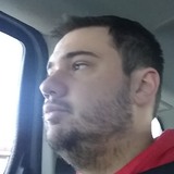 Orion from Toulon | Man | 31 years old | Scorpio