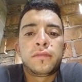 Axelromanpalq9 from Dean Funes | Man | 30 years old | Libra