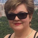 Linda from Bogota | Woman | 64 years old | Scorpio