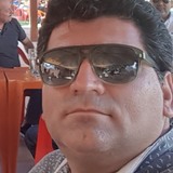 Carlinhos from Santa Cruz de la Sierra | Man | 50 years old | Libra