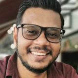 Vimelen from Kuala Lumpur | Man | 38 years old | Taurus