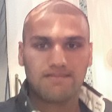 Kashifali from Milano | Man | 27 years old | Cancer