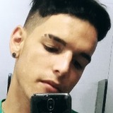 Geisoncarmostl from Caiaponia | Man | 28 years old | Sagittarius
