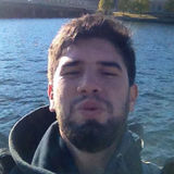 Madi from Bro | Man | 33 years old | Gemini