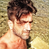 Ricardo from Pallini | Man | 46 years old | Capricorn