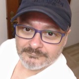 Demy from Reggio di Calabria | Man | 48 years old | Gemini