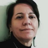 Jandira from Tijucas | Woman | 62 years old | Cancer