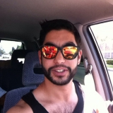 Moshiko from Studio City | Man | 38 years old | Virgo